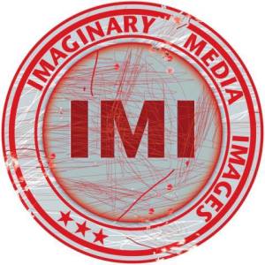 IMI Badge Imaginarymediaimages