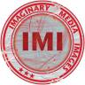 IMI Badge Imaginaerymediaimages