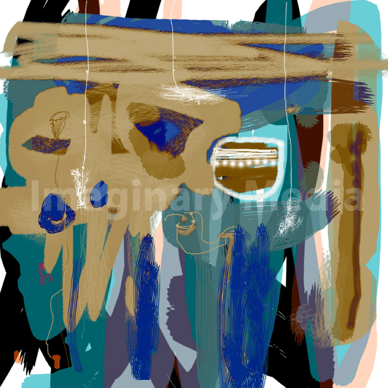 'Bszitri' by Imaginary Media Images