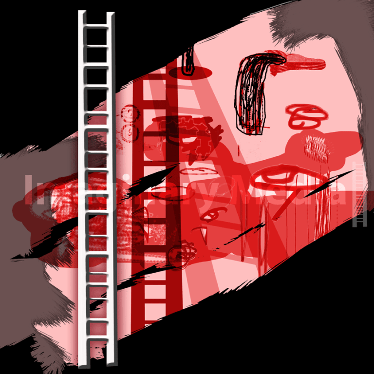 'Ikrshrbr' by Imaginary Media Images