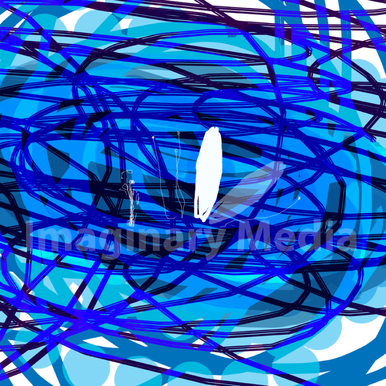 'Oolinma' by Imaginary Media Images