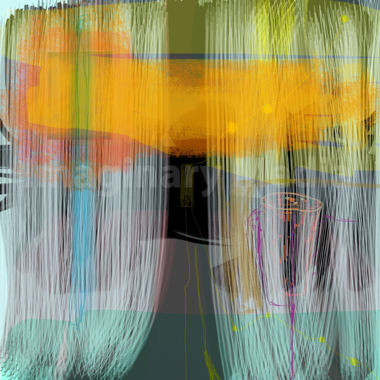 'Qivmort' by Imaginary Media Images