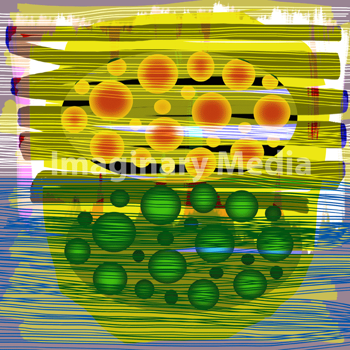 'Ttiruok' by Imaginary Media Images