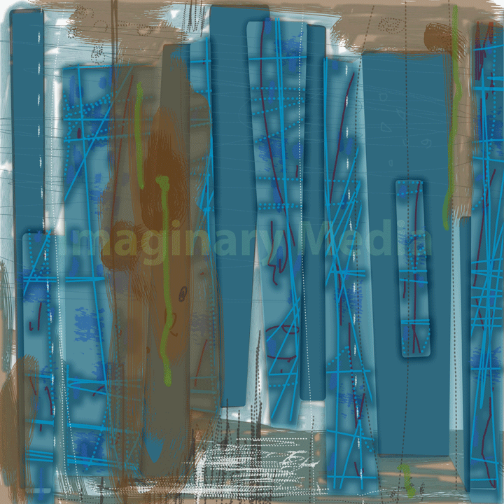 'Uuhfdr' by Imaginary Media Images