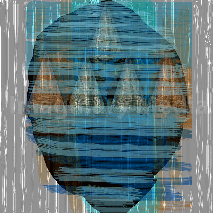 'Vvuiyrs' by Imaginary Media Images