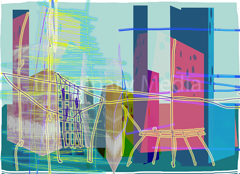 'Mettr01' by Imaginary Media Images