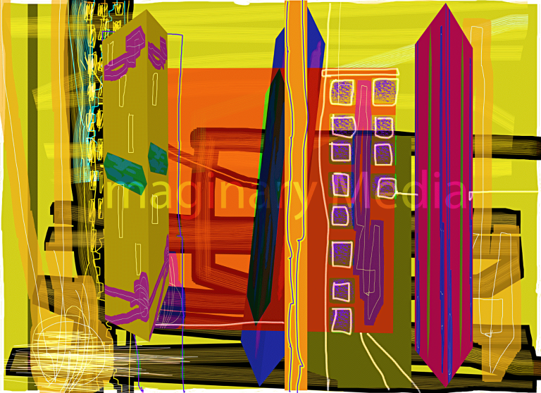 'Mettr03' by Imaginary Media Images