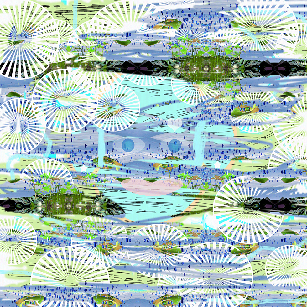 'Beyond Words' by Imaginary Media Images