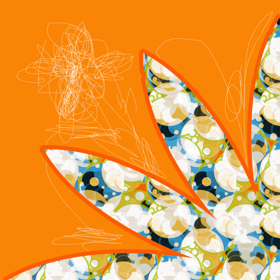 Dangerous Beauty Ia by Imaginary Media Images