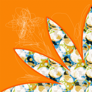 Dangerous Beauty Ia by Imaginary Media Images