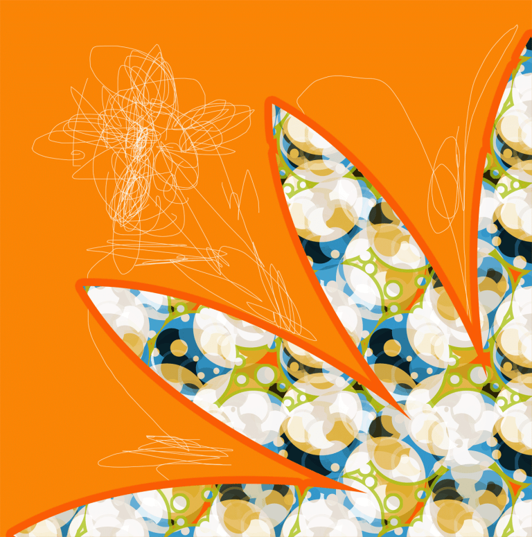 Dangerous Beauty Ia by Imaginary Media Images