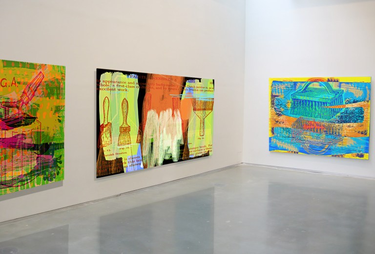 Swatches Collection by IMI