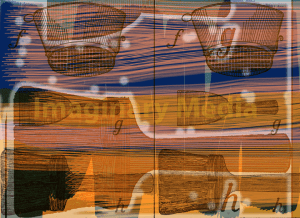 Brown Swatches Collection by IMI