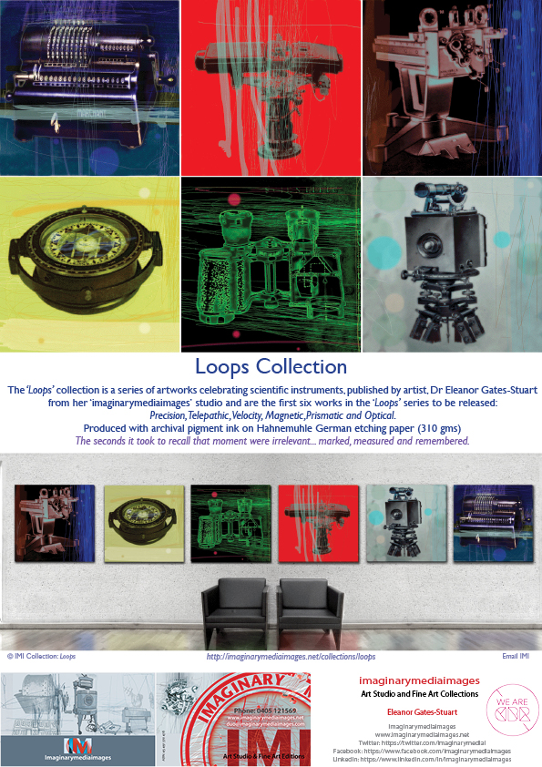 Loops I Collection by IMI