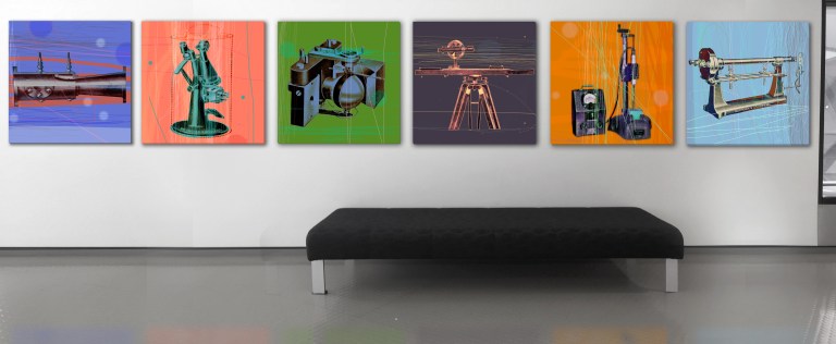 Loops II Collection by IMI