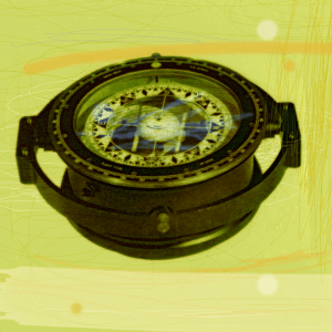 Magnetic Loops I Collection by IMI