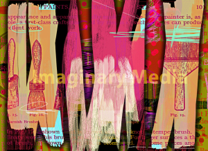 Mix Swatches Collection by IMI