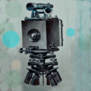 Optical Loops I Collection by IMI