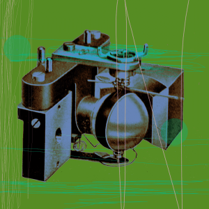 Unipivot Loops II Collection by IMI