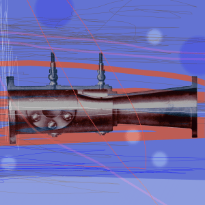 Venturi Loops II Collection by IMI