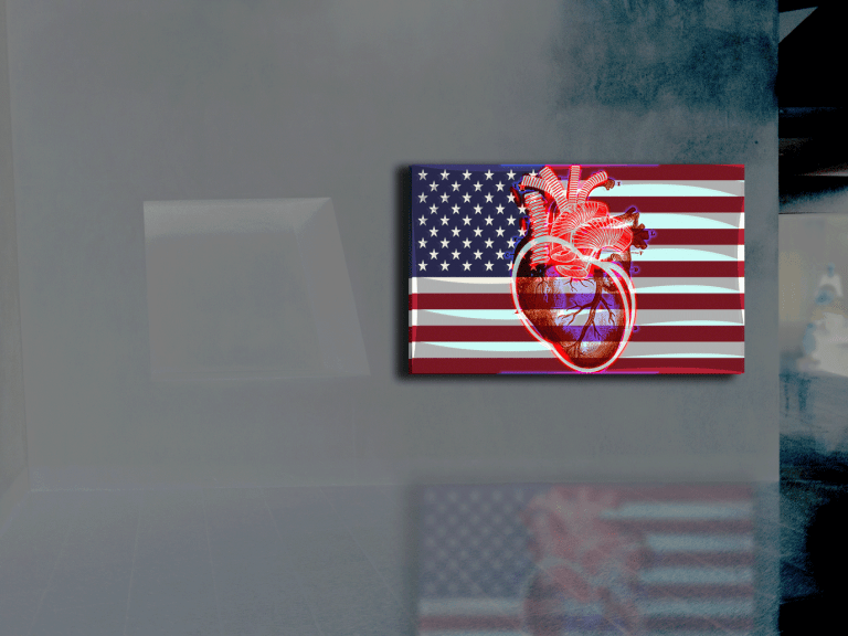 Hartland USA by imaginarymediaimages (IMI)