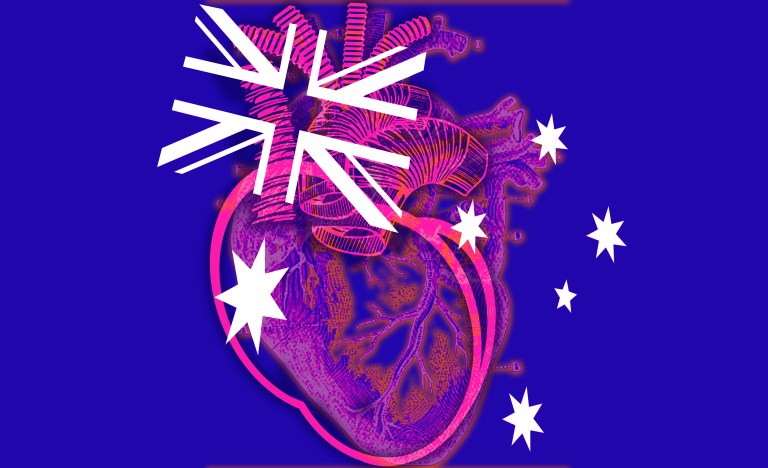 Hartland Australia: Heartlands Collection by Imaginarymediaimages (IMI)