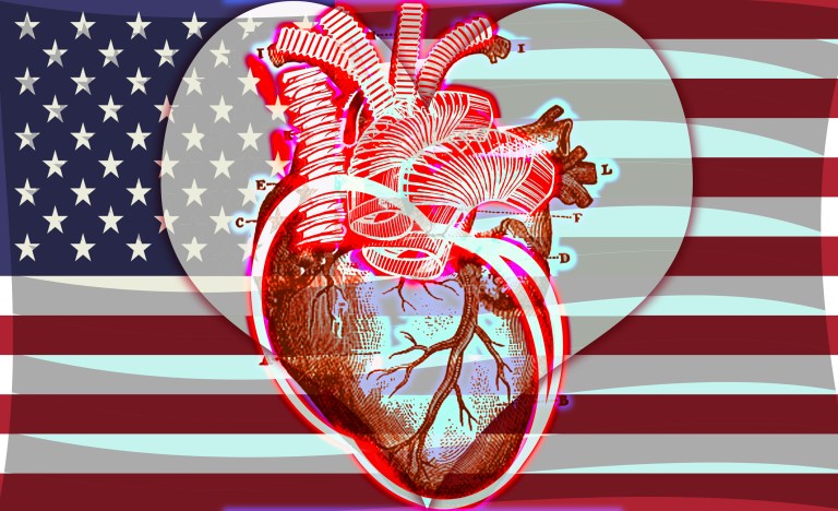 Hearts of Hearts - Hartland UK: Hartlands Collection by Imaginarymediaimages (IMI)