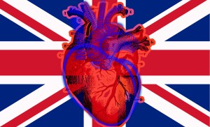 Hartland UK: Heartlands Collection by Imaginarymediaimages (IMI)