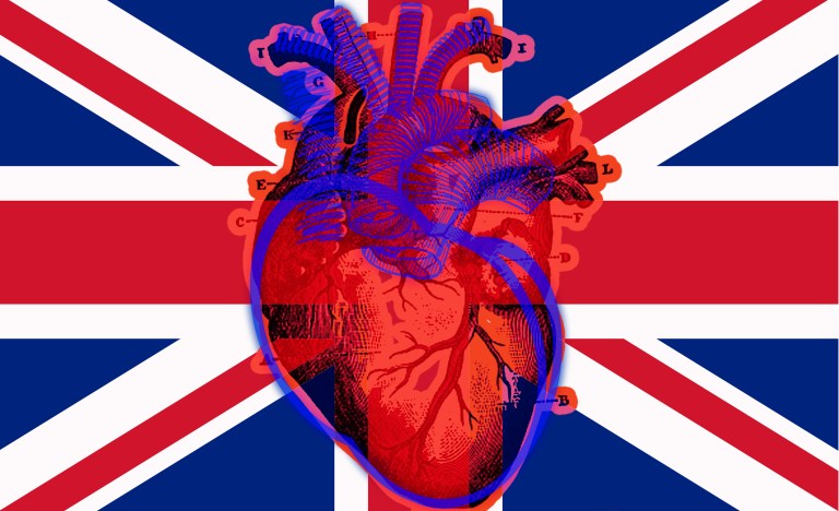 Hartland UK: Heartlands Collection by Imaginarymediaimages (IMI)