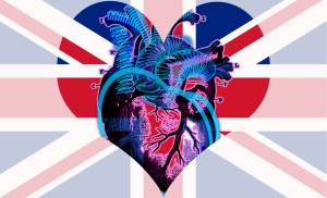 Hearts of Hearts - Hartland UK: Hartlands Collection by Imaginarymediaimages (IMI)